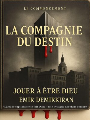 cover image of La Compagnie du Destin